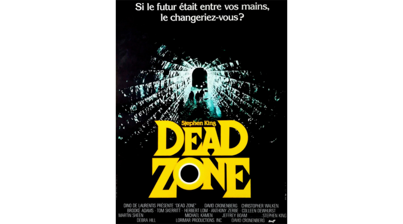 Dead Zone