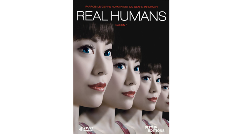 Real humans